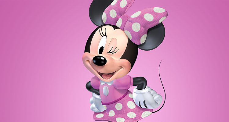 公式】ディズニーストア.jp | ミニーマウス 子供服・キッズアパレル