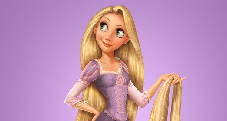 公式】ディズニーストア.jp | ラプンツェル ヘアブラシ・ヘアケア