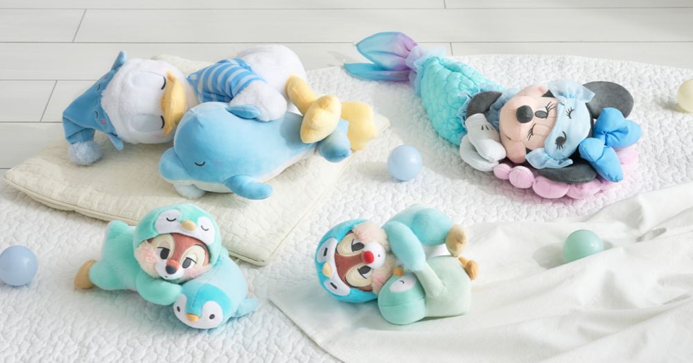 公式】ディズニーストア.jp | ディズニー ぬいぐるみキーホルダー