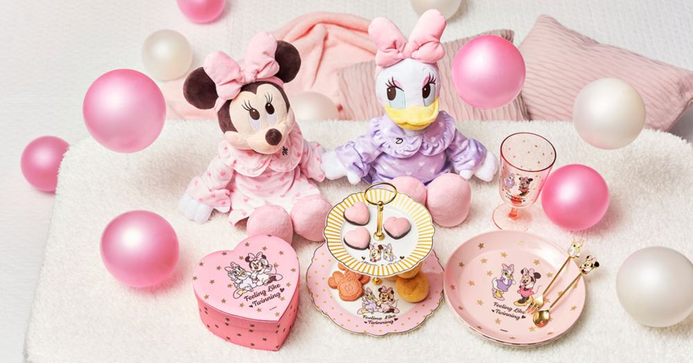 【一部汚れ有り】ぬいば ミニー デイジー ディズニー まとめ売り ディズニーシー20周年 タイムトゥシャイン ミニー デイジー