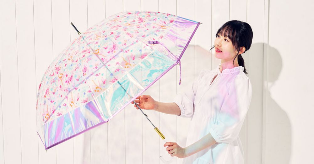 公式 ショップディズニー Rainy Day 22