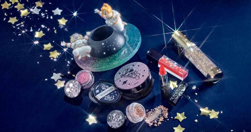 公式 ショップディズニー Witch S Pouch ウィッチズポーチ