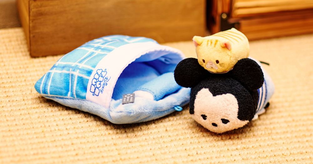 公式 ショップディズニー Tsum Tsum ツムツム グッズ