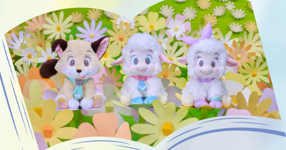公式】ディズニーストア.jp | ユニべスティーズ特集
