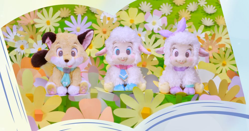 公式】ディズニーストア.jp | ユニべスティーズ特集