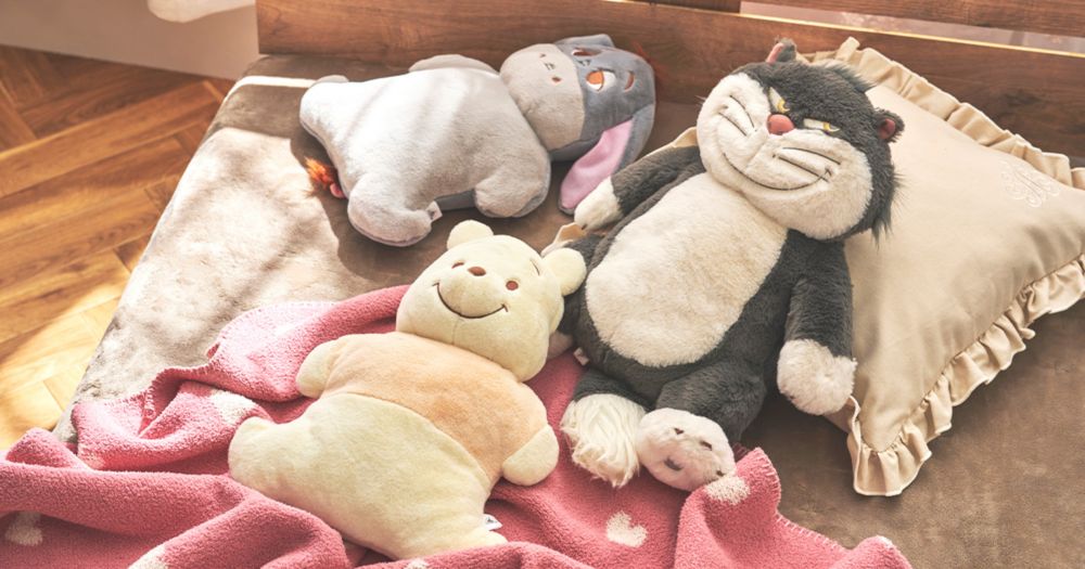 ディズニーストア 着る毛布 ブランケット ミッキー おいしかっ