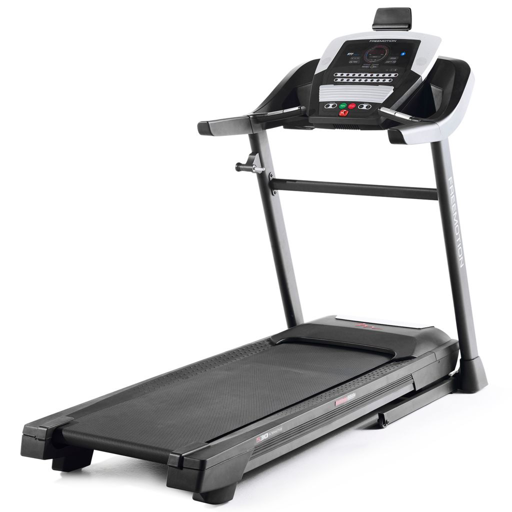 Ifit Treadmill Cd Workouts – Blog Dandk