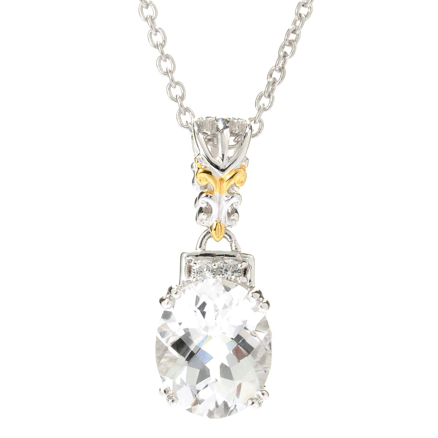 Gems en Vogue Choice of Birthstone Mini Ring