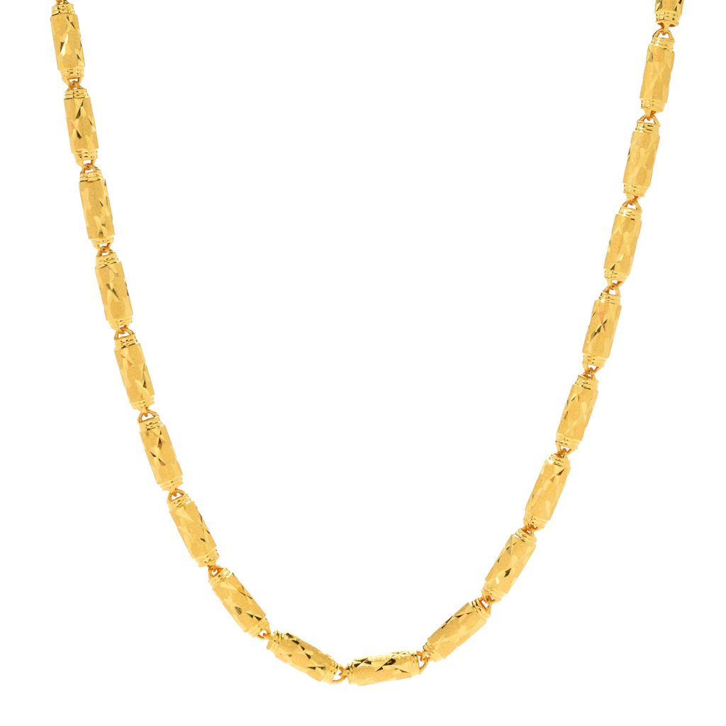 Shop 24K Gold with Lambert Cheng Jewelry Online | ShopHQ