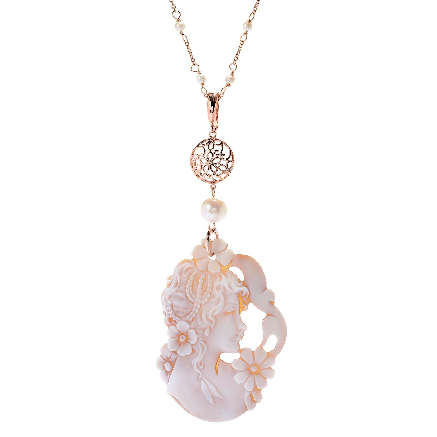 Cameo Italiano 
