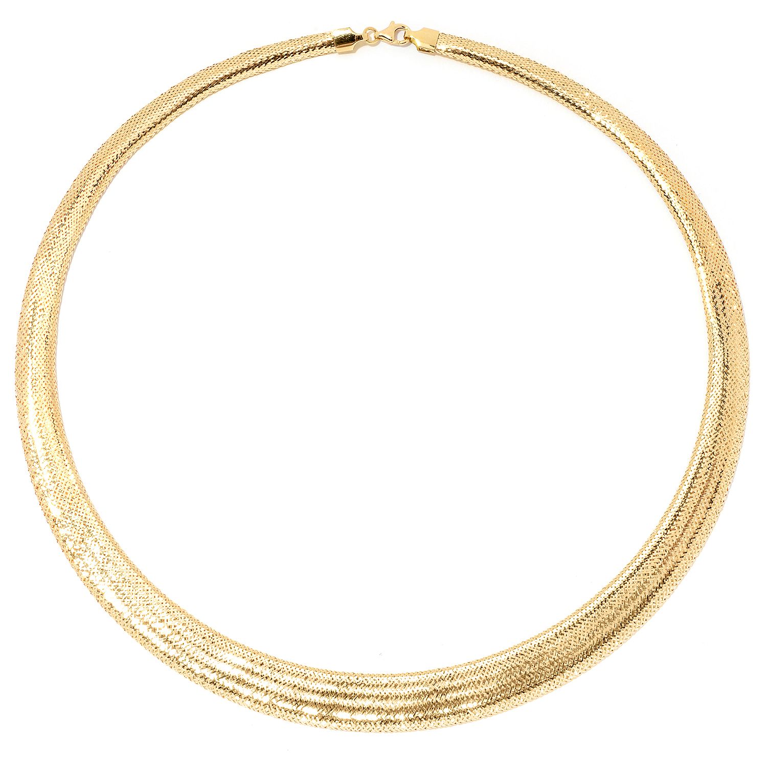 Evine stefano oro hot sale