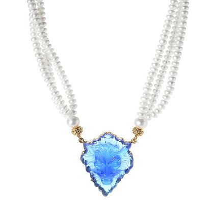 COBALT BLUE
