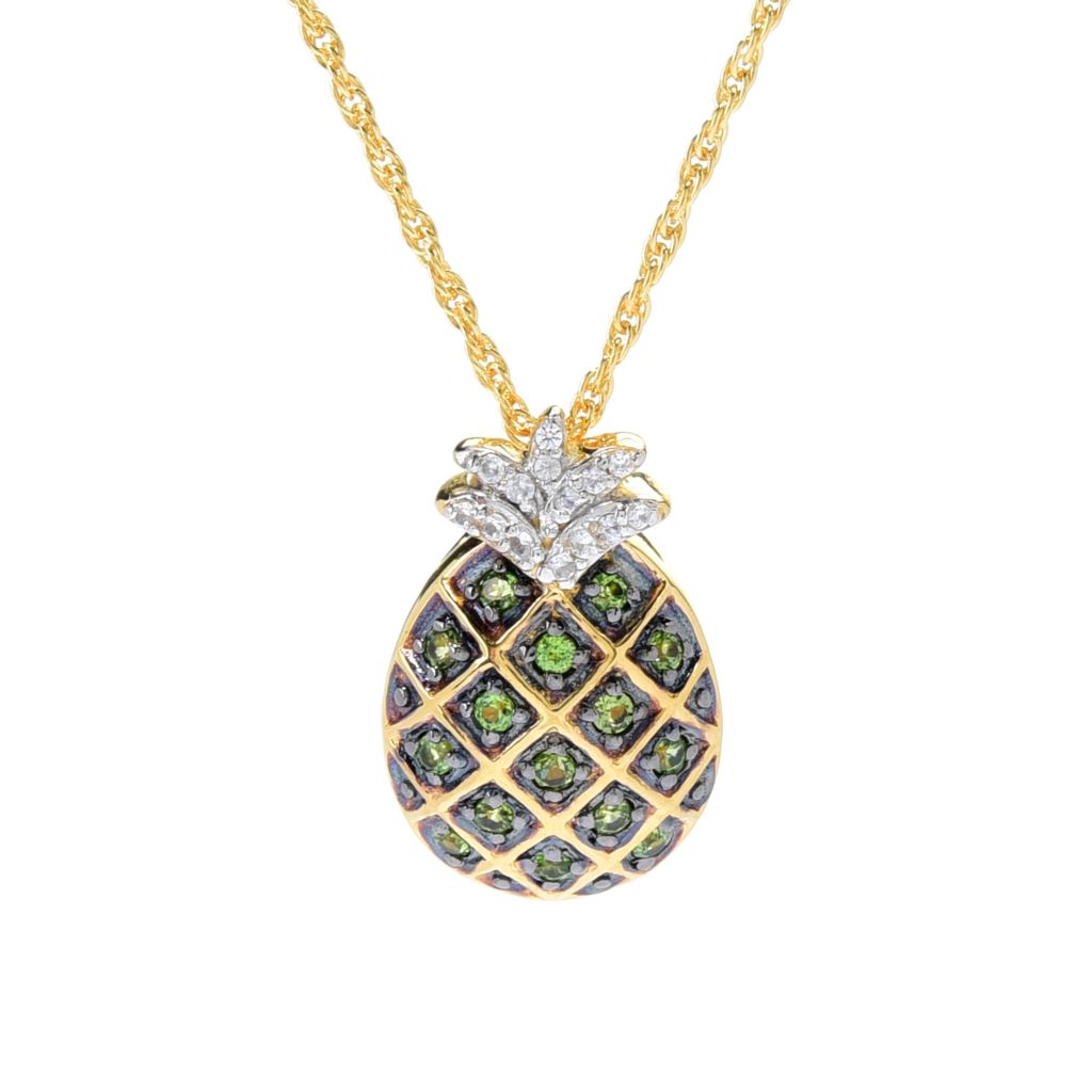 Shop Garnet Jewelry Online Shophq - necklace vip roblox