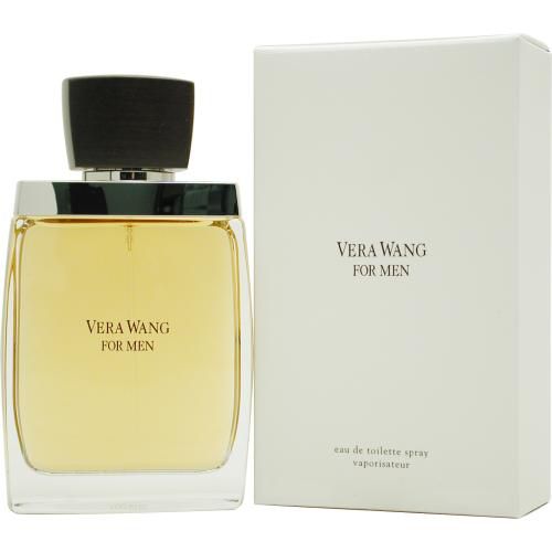 vera wang men's perfume