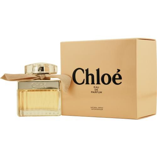 aroma parfum chloe