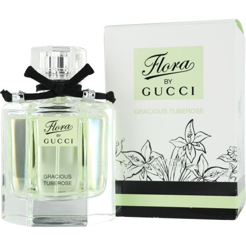 gucci flora by gucci gracious tuberose