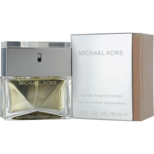 michael kors eau de parfum