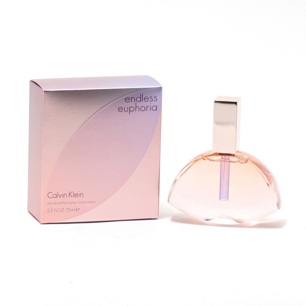 endless euphoria calvin klein 1.4 oz