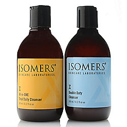 Cleansers - 312-057