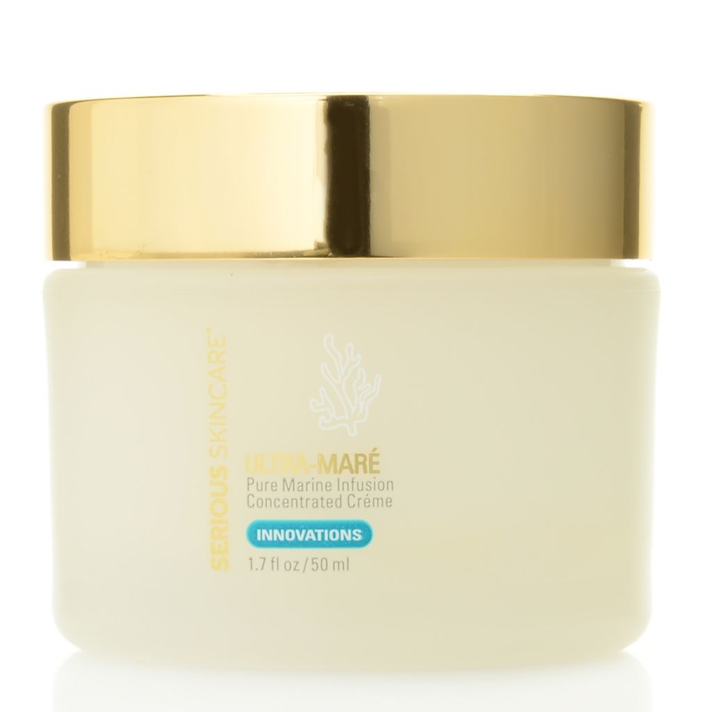 Serious Skincare - Dry Skin - 314-952