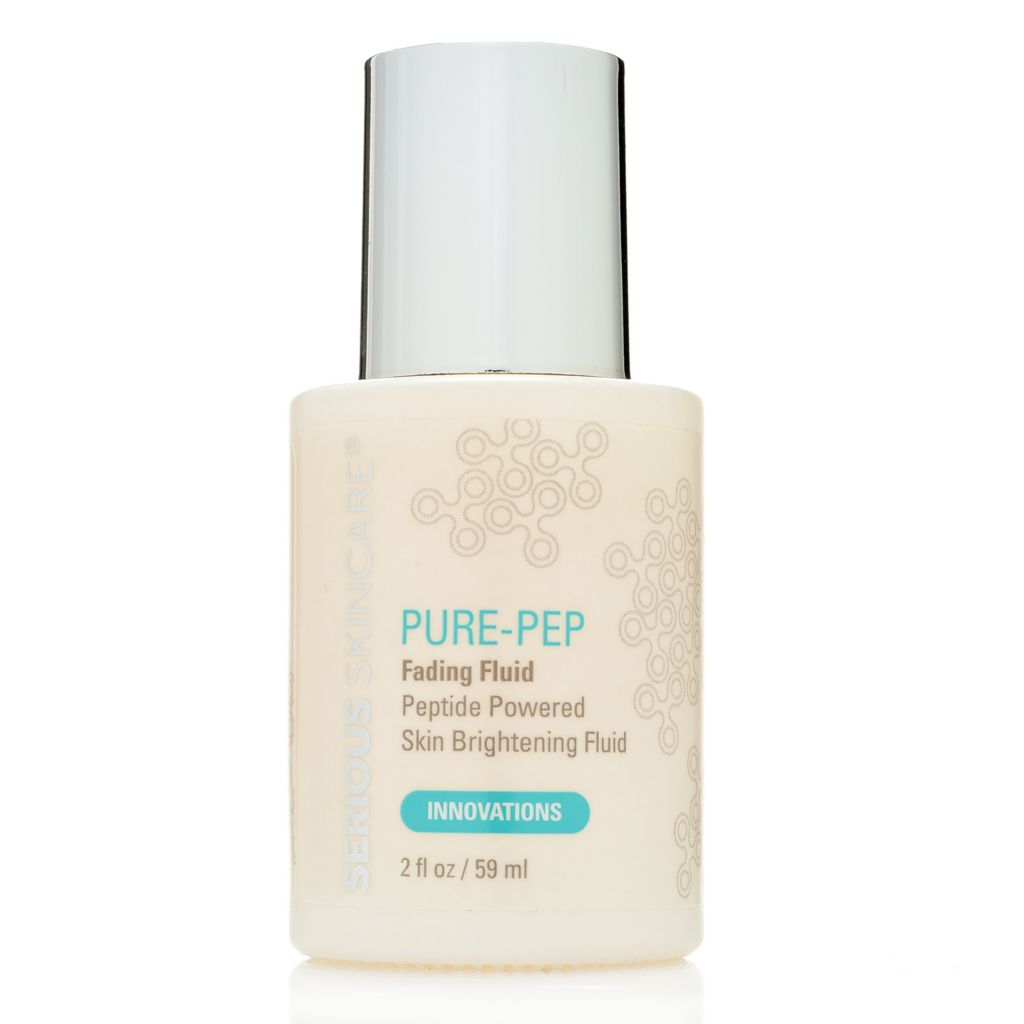 Serious Skincare - Texture & Tone - 314-967