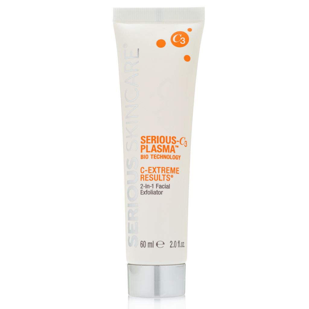 Serious Skincare - Exfoliators - 314-992