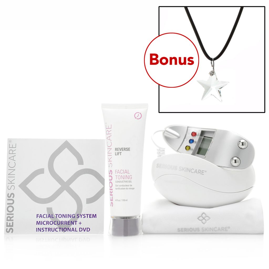 Serious Skincare - Instant Fixes-Tools - 315-024