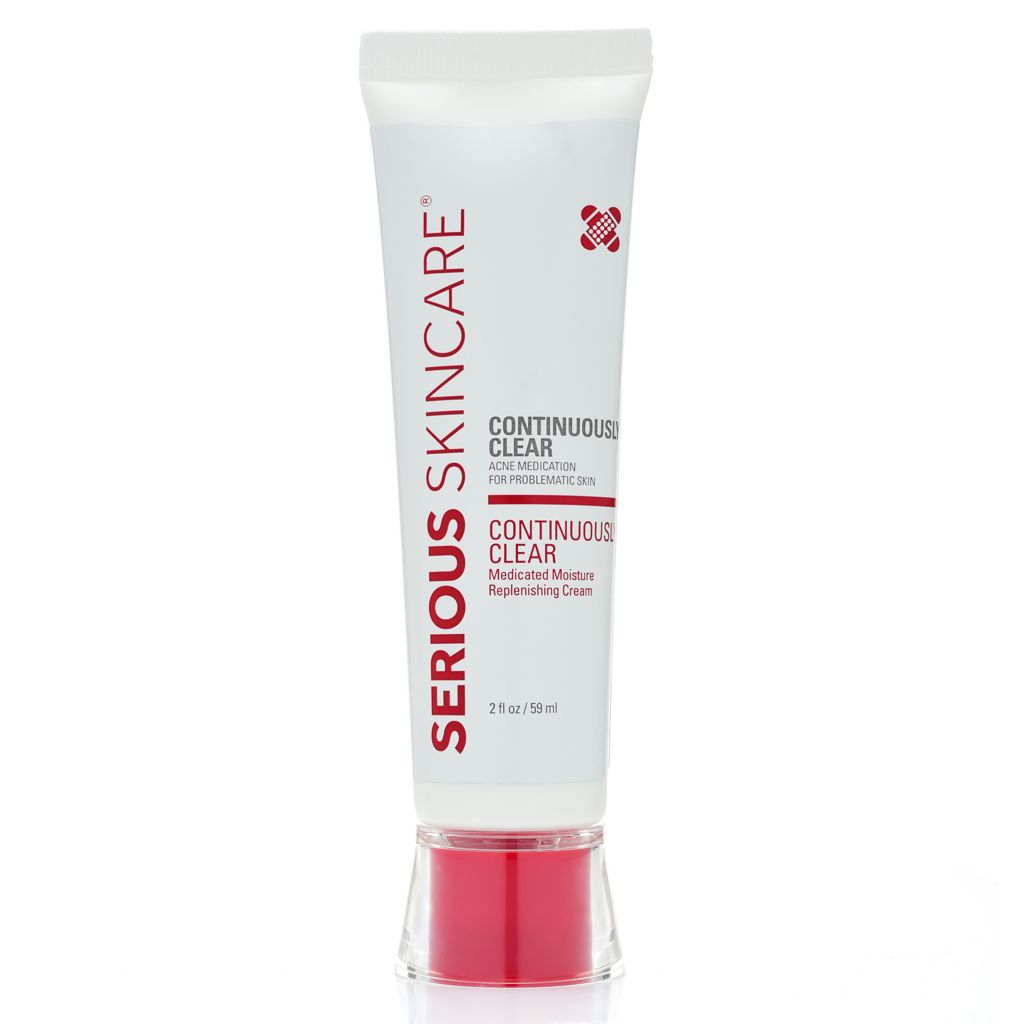 Serious Skincare - Acne-Oily & Problematic - 315-027