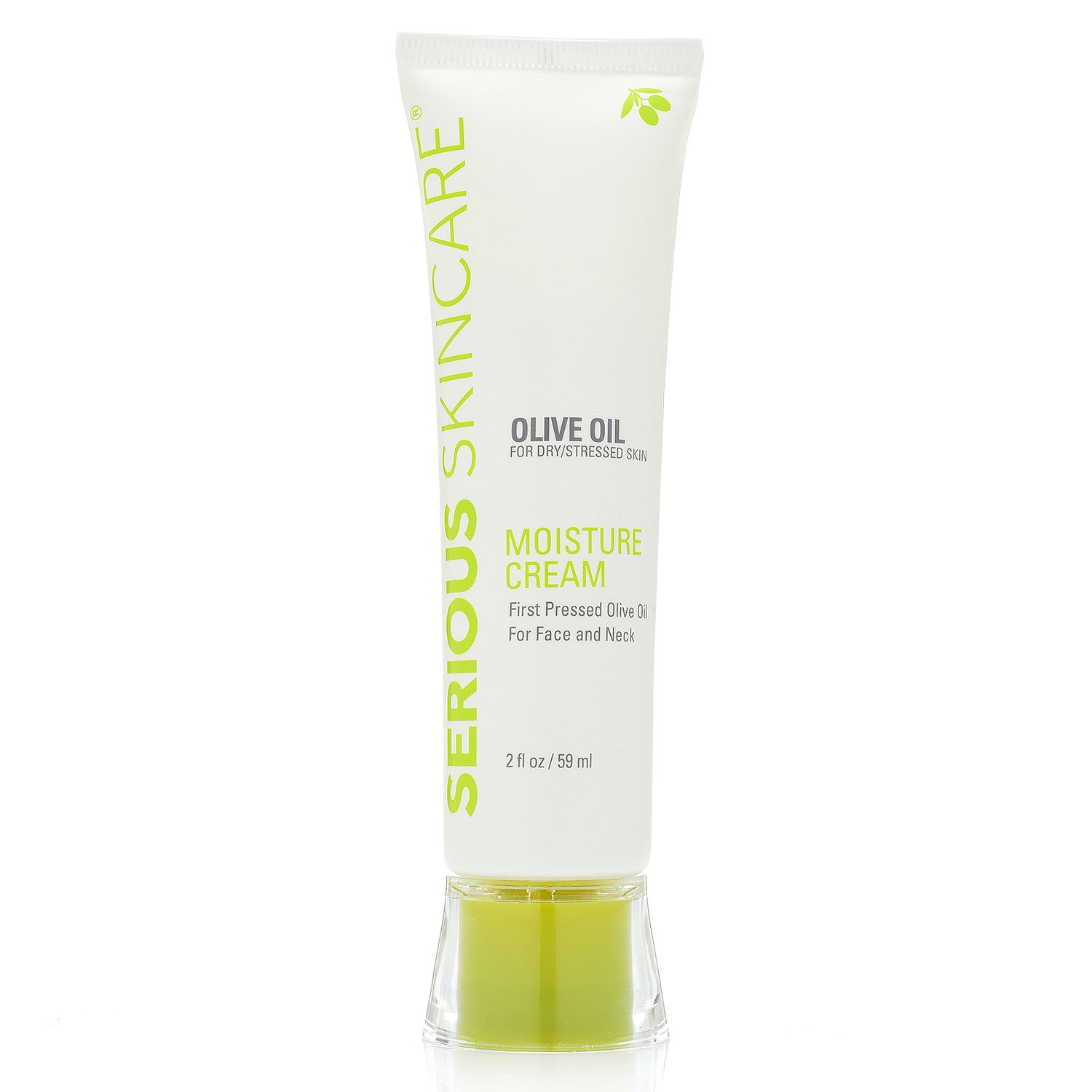 (HSN) Korres 4piece Pure Greek Olive Oil AgeDefying & Firming System