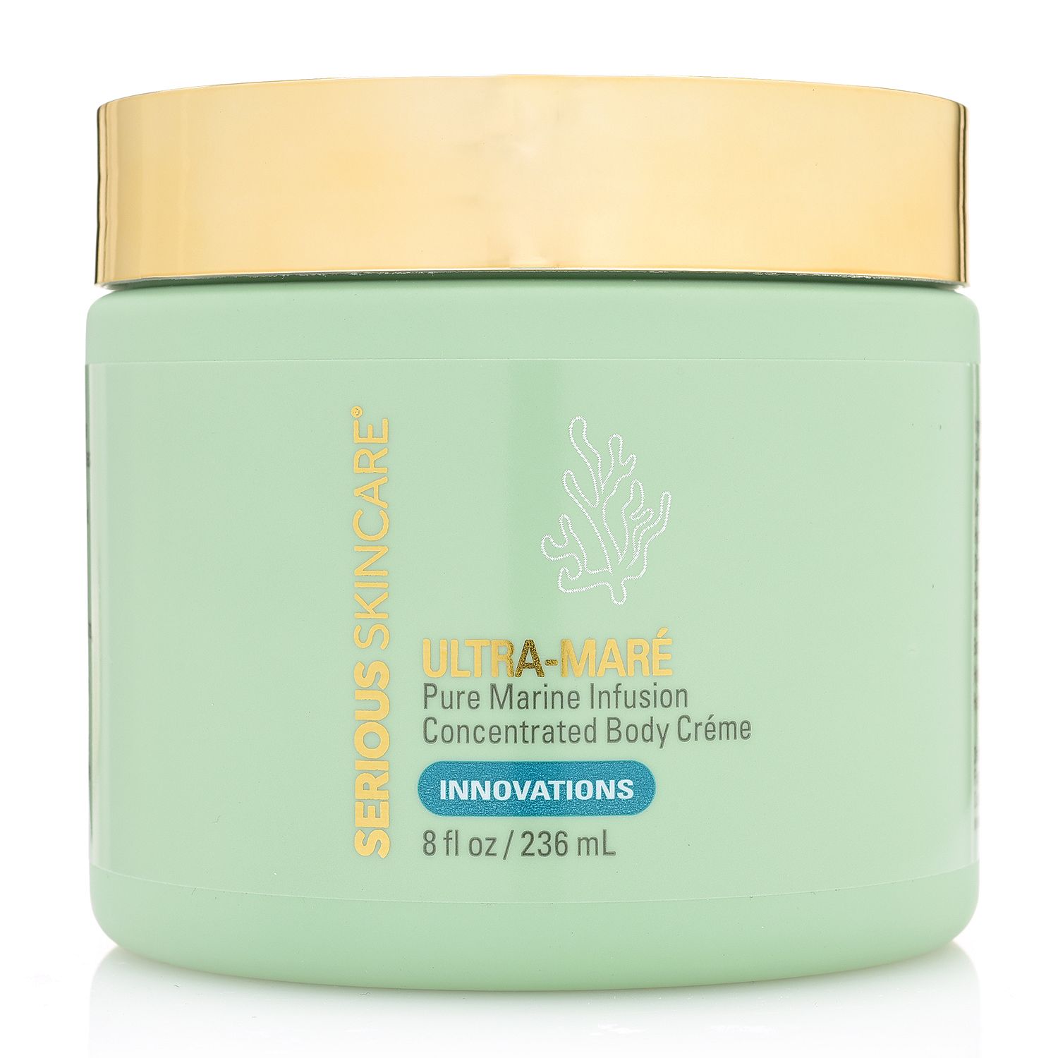 Serious Skincare UltraMare Pure Marine Infusion Concentrated