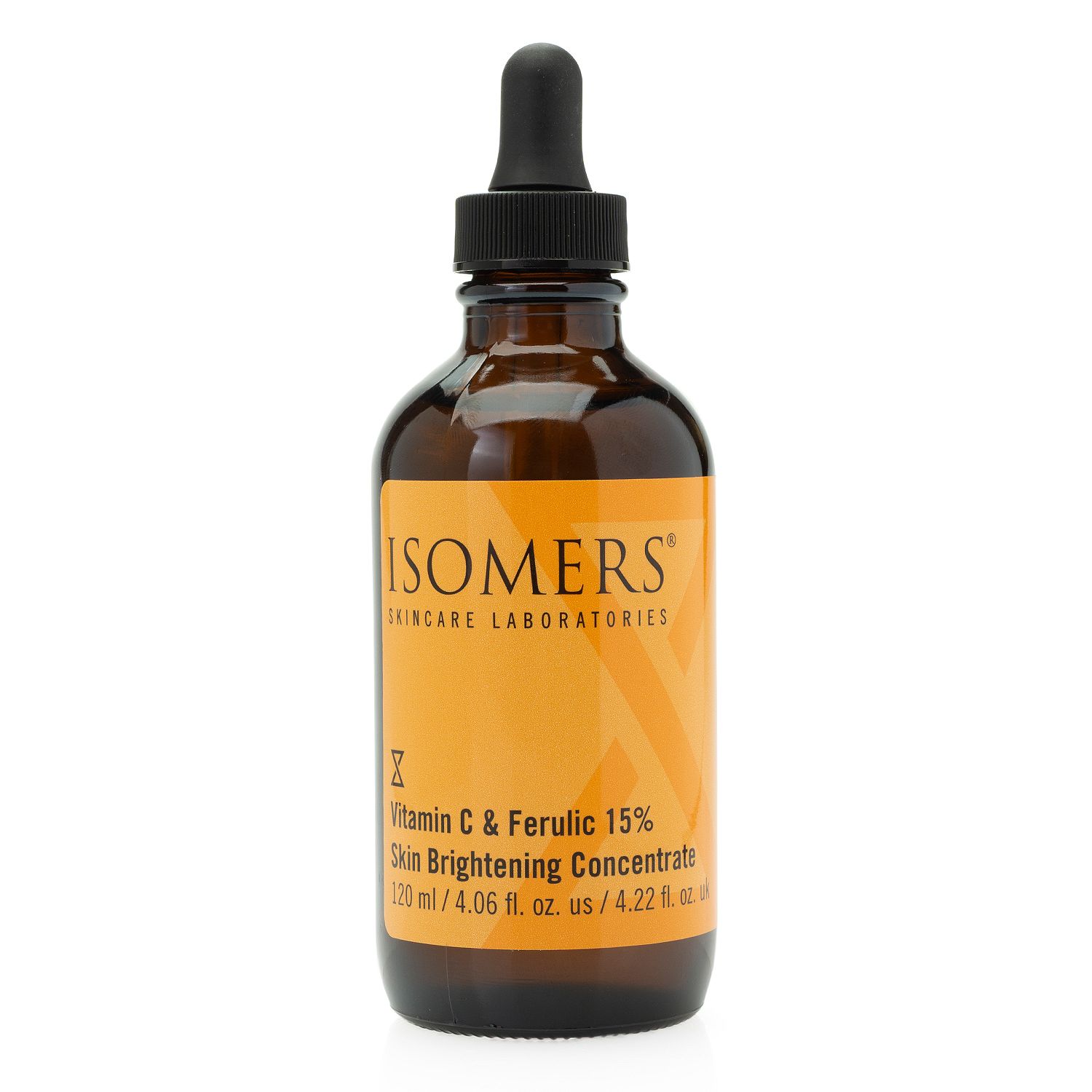 ISOMERS Skincare Vitamin C & Ferulic 15% Serum 1.01 oz