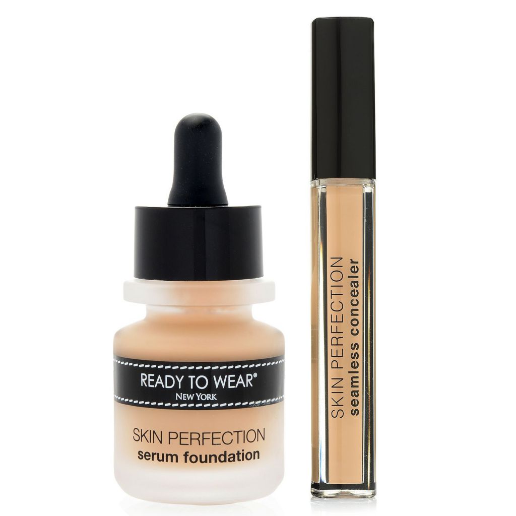 Ready To Wear Fab Lash Mascara Duo Evine