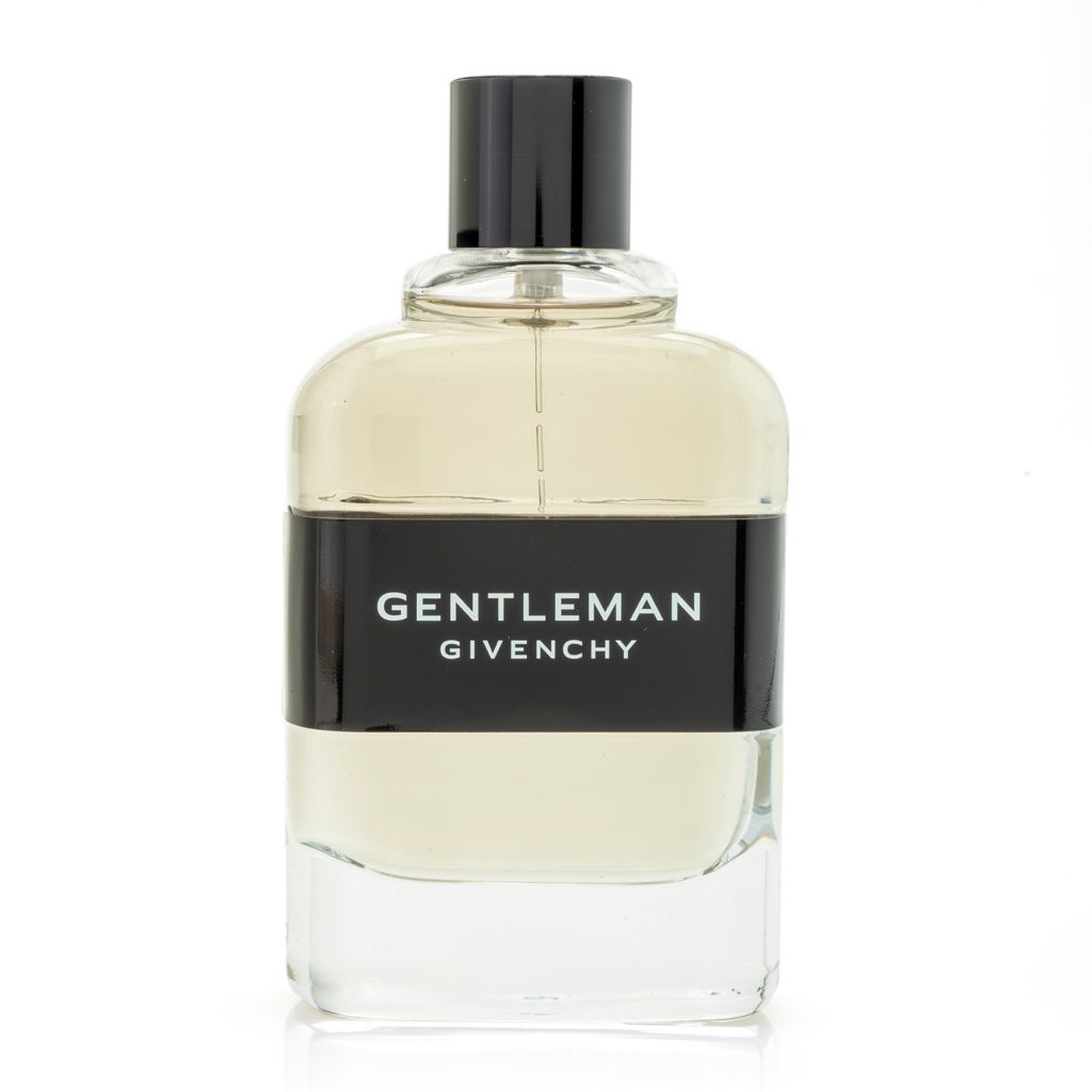 gentleman eau de parfum