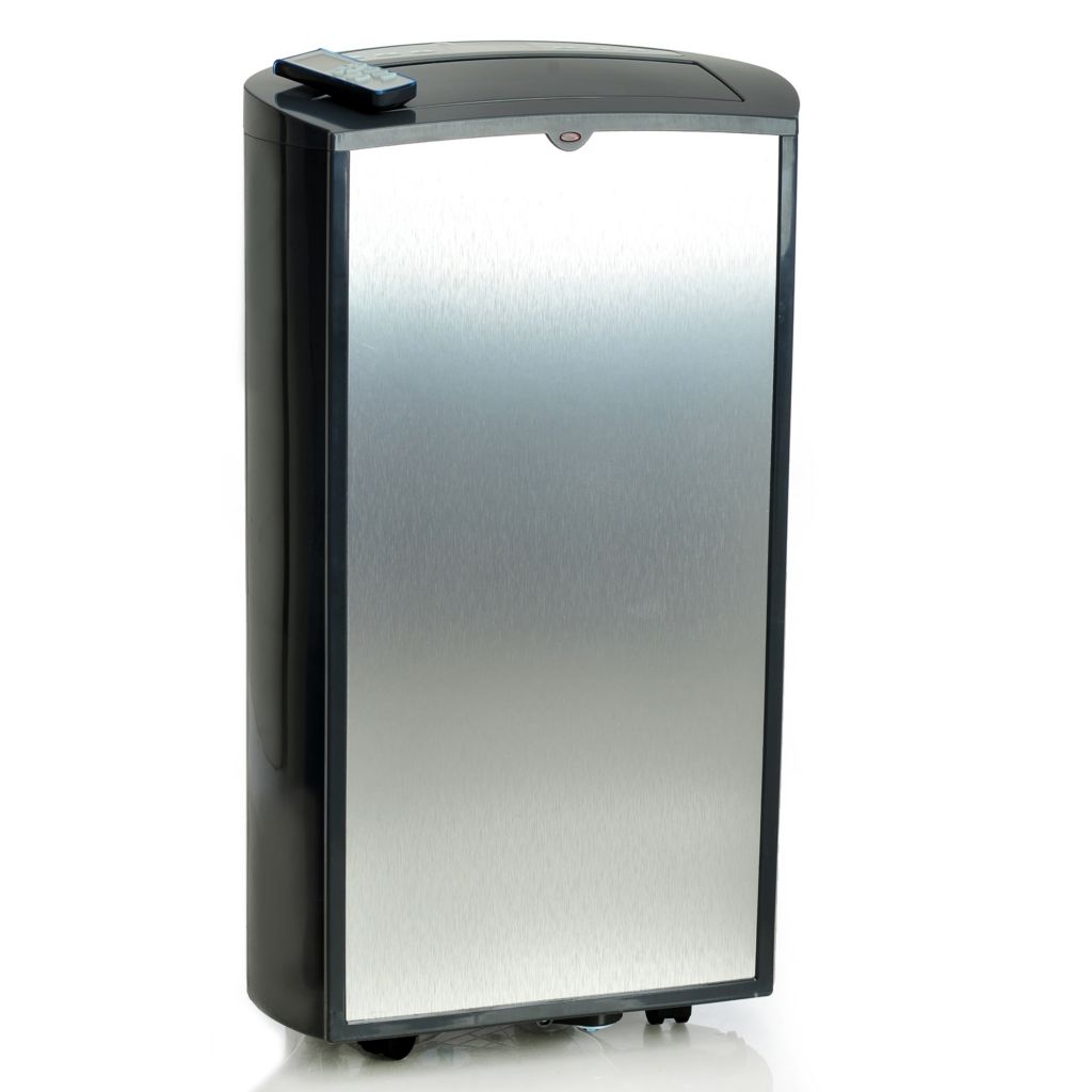 American Comfort 14 000 Btu 4 In 1 Portable Ac Heater Fan