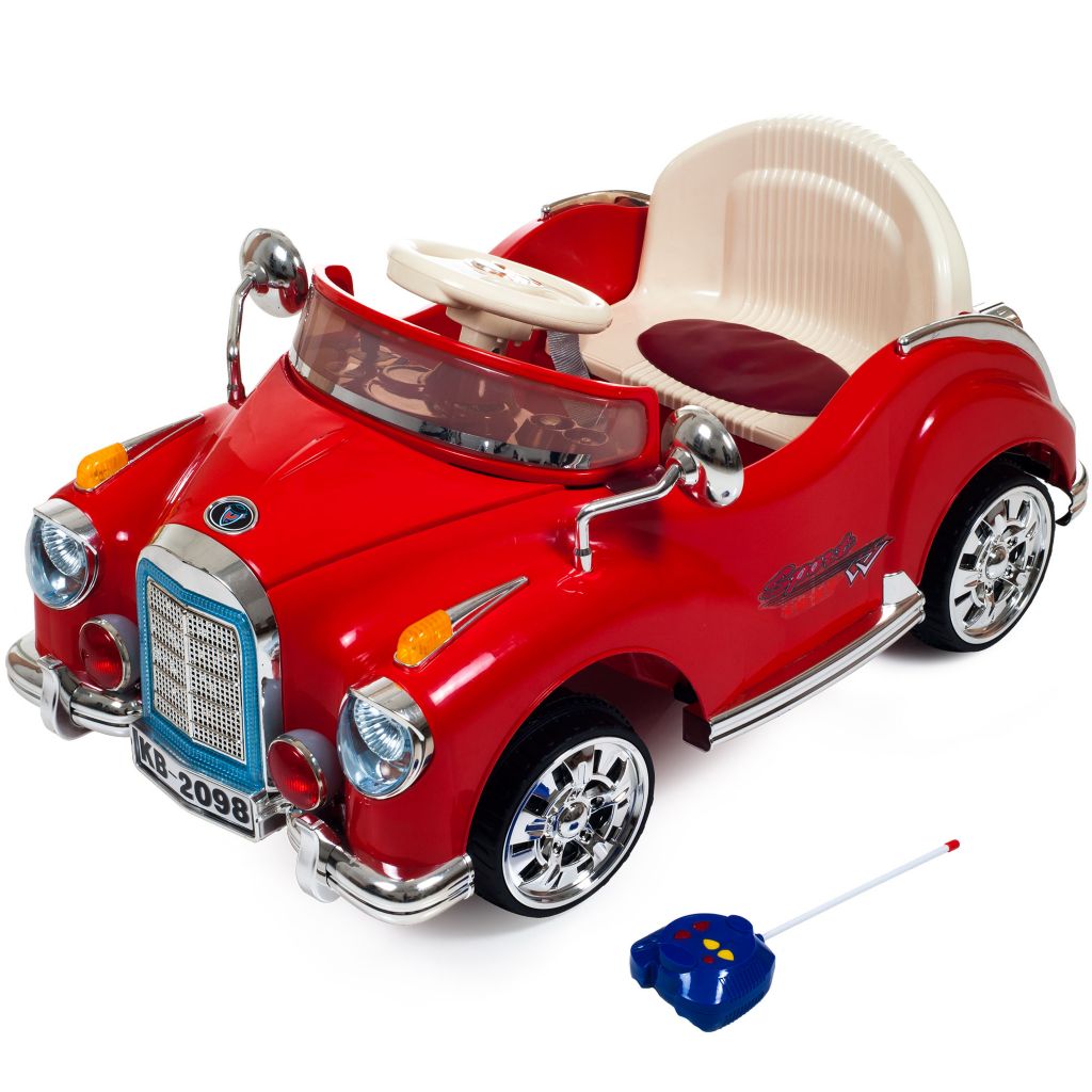 electric ride on smyths
