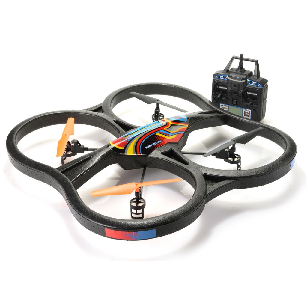 Wraith Spy Drone Reviews - Vinnie Bowers