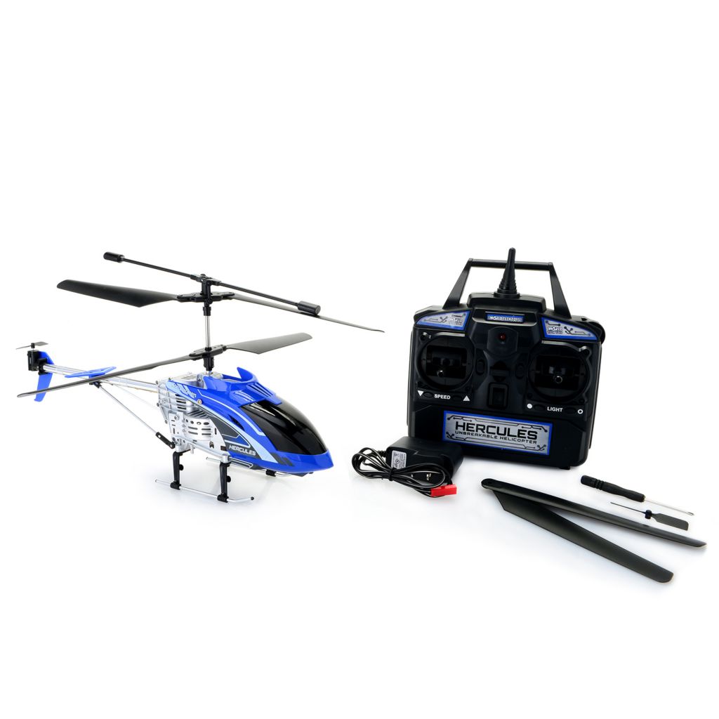 hercules remote control helicopter