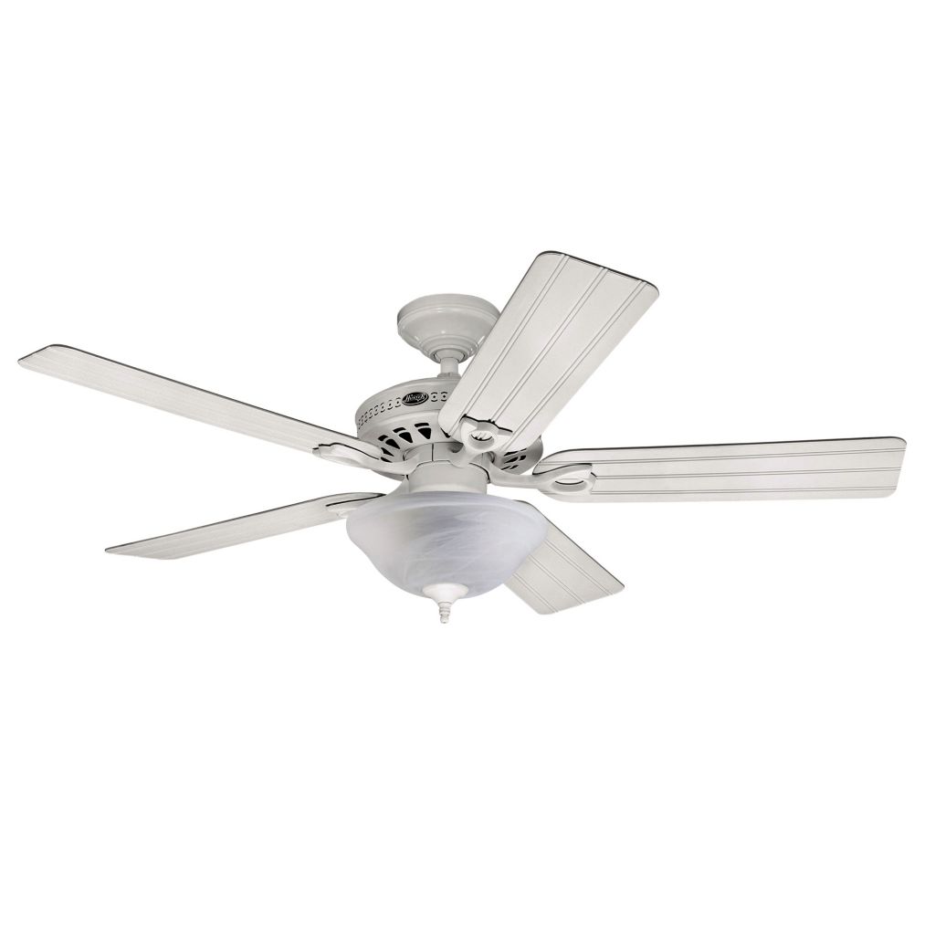 Hunter Fan Company Beachcomber Series 52 Ceiling Fan Shophq