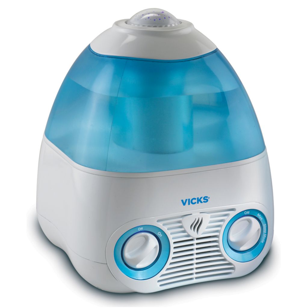 Starry Night Cool Mist Humidifier 