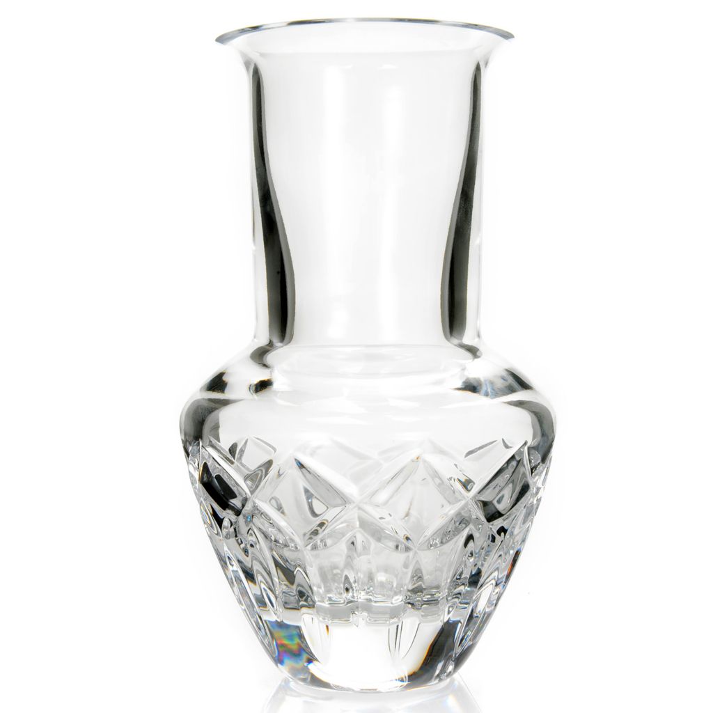 Waterford Crystal Choice Of 5 5 Lola Or 4 25 Lana Diamond