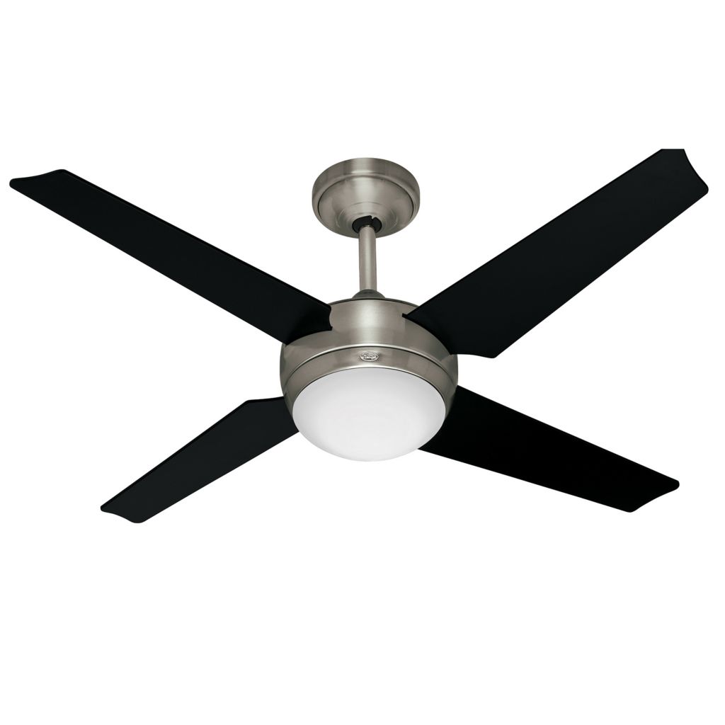 Hunter Fan Company 52 Four Blade Sonic Ceiling Fan Shophq