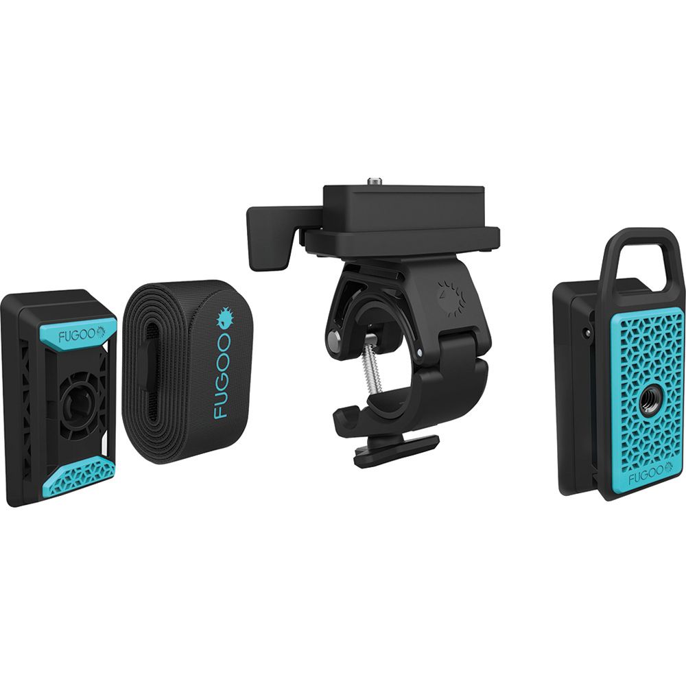 fugoo bike mount
