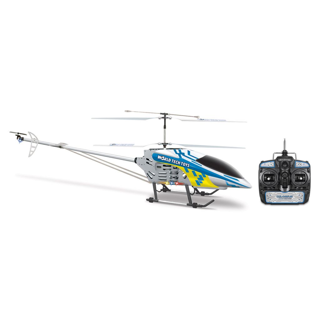 colossus rc helicopter