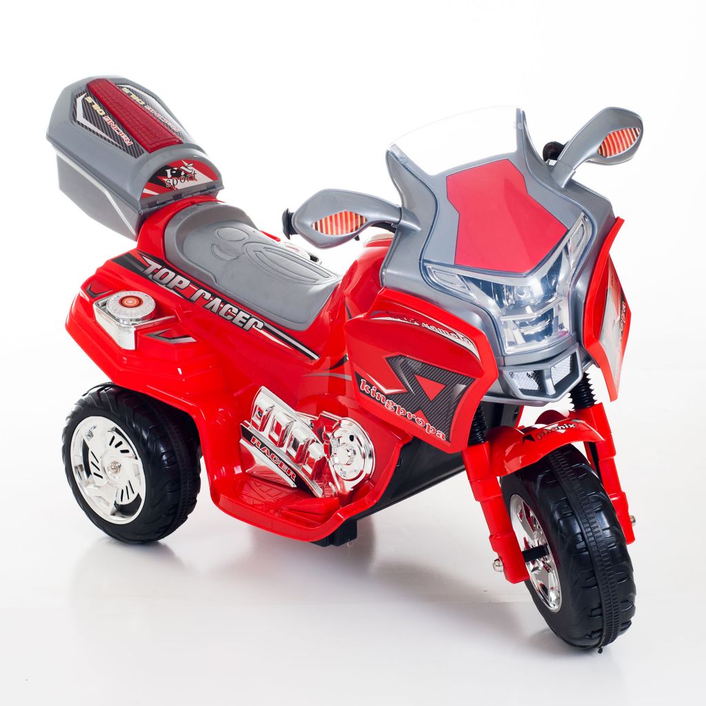 lil rider road warrior motorcycle