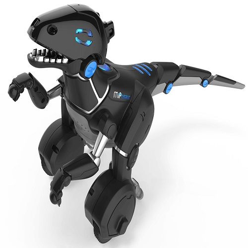 miposaur trackball