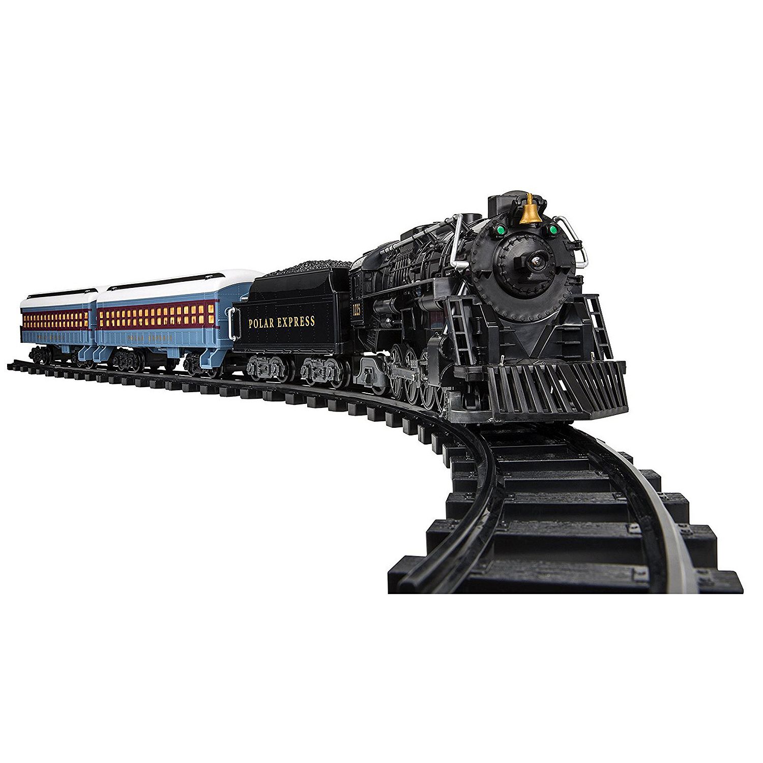 (ShopHQ) 24Hour Deal – Lionel Trains Choice of Style Ready-to-Play ...