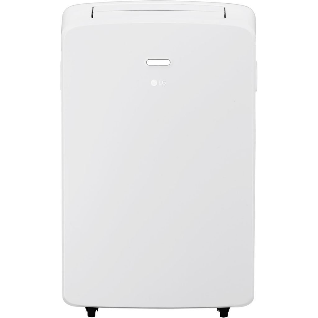 Lg 8 000 Btu 115v Portable Air Conditioner W Remote Control Shophq