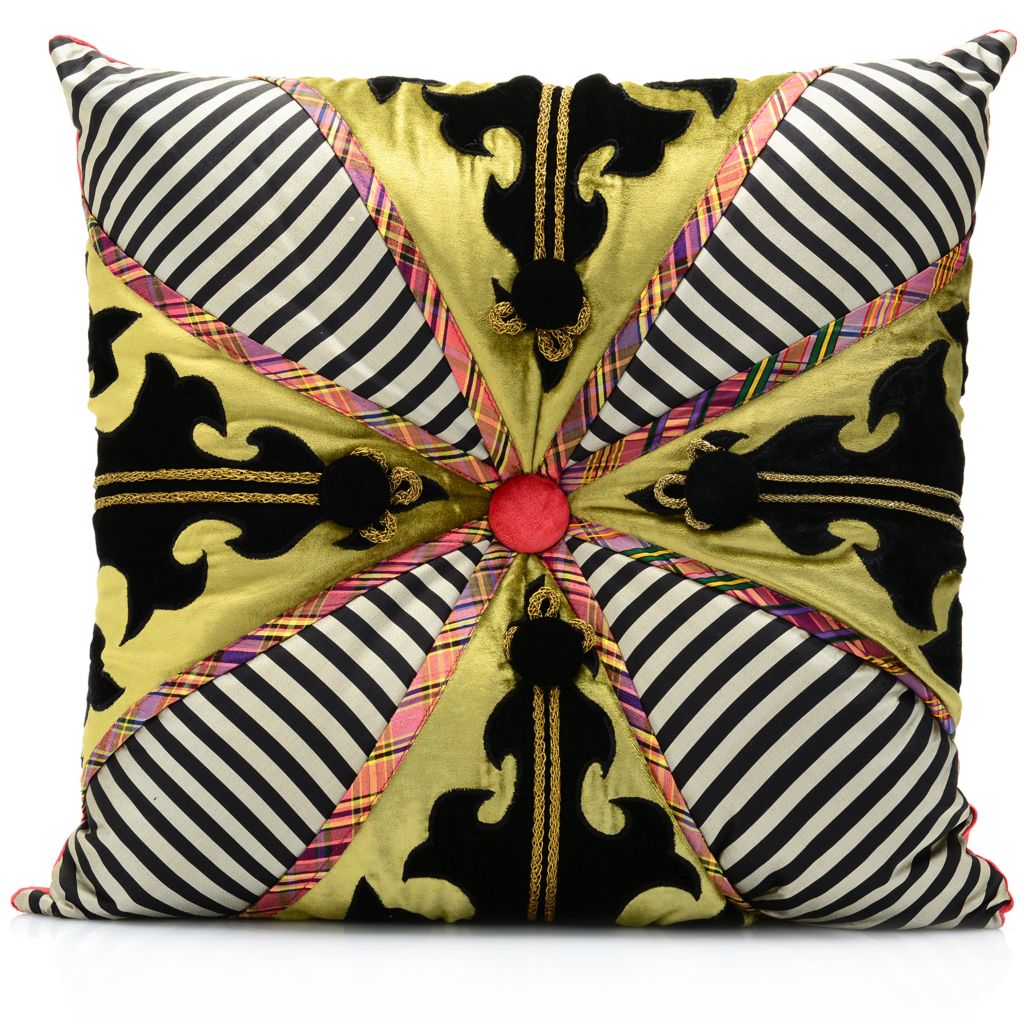 mackenzie childs furniture outlet