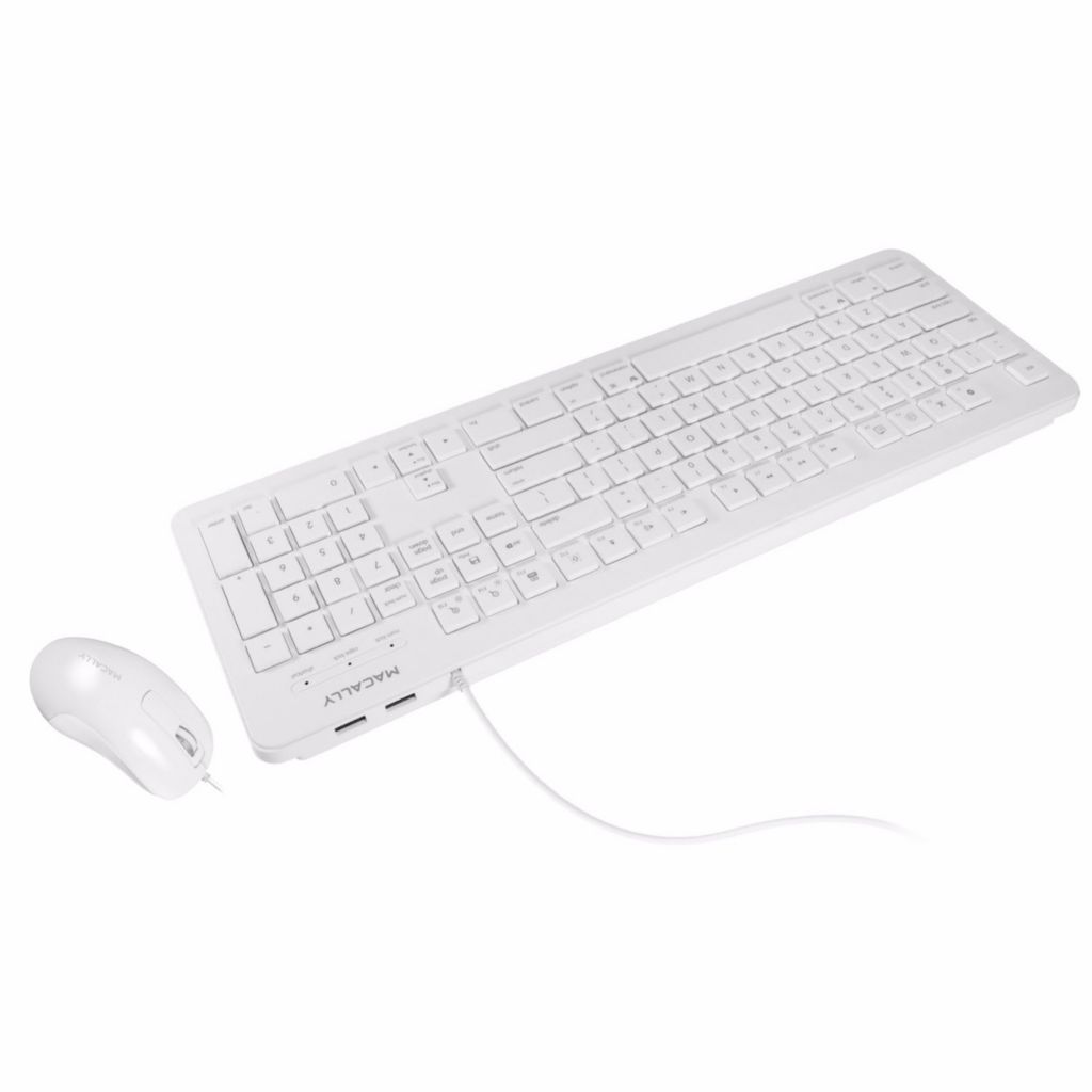 Wired Mouse For Mac