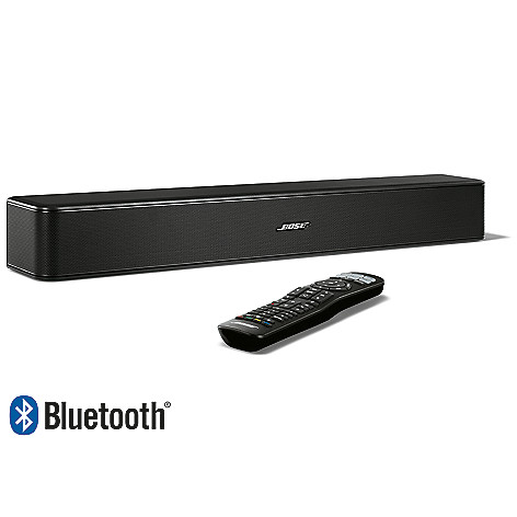 Bose Sound System >> Bose Solo 5 Bluetooth Wireless Tv Sound System W Universal Remote Bose Sound System >> Bose Solo 5 Bluetooth Wireless Tv Sound System W Universal Remote